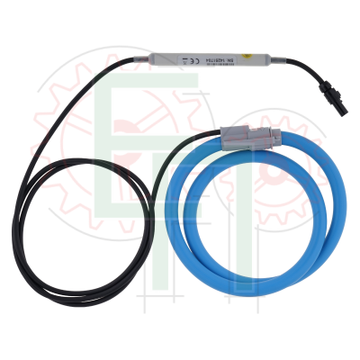 A 1446 --- 1-фазні гнучкі струмові кліщі 6000/600/60 А / 1 В